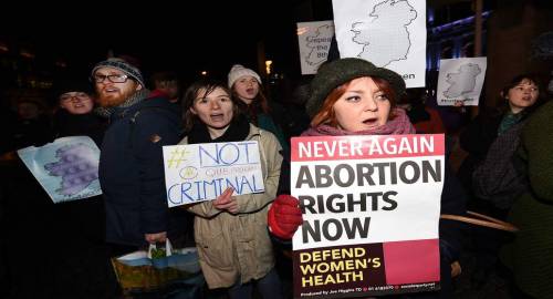 The UK Supreme Court Gives a Ray of Hope to all Women Seeking Change in NI Abortion Law
