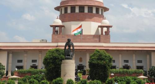 Won't interfere with CLAT-2018 counselling, says Supreme Court
