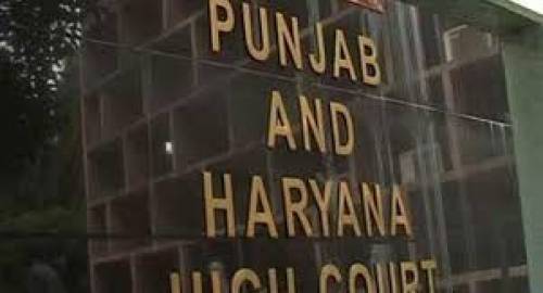 Punjab and Haryana High Court orders quashing  of bureaucrat’s appointment stayed by single bench