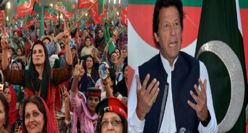Pakistan Elections 2018: Imran Khan leading the race to become the next Pakistan PM