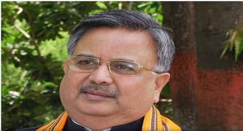 SC clears BJP led Chattisgarh govt of fraud charges in Augusta Westland deal