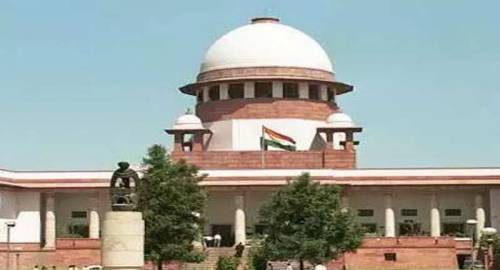 SC agrees to hear plea challenging centre’s decision to create a social media hub