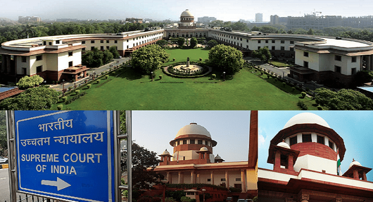 The Supreme Court of India – 67 years