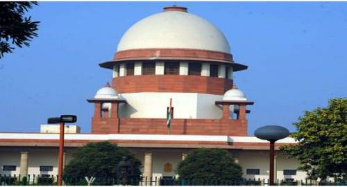 SC grapples with internal conflict as one three judge bench over rules the other three judge bench