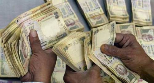 Centre Clears Ordinance, 4 years jail penalty for holding junked notes