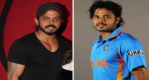 SC to hear appeal by S Sreesanth against lifetime ban in January