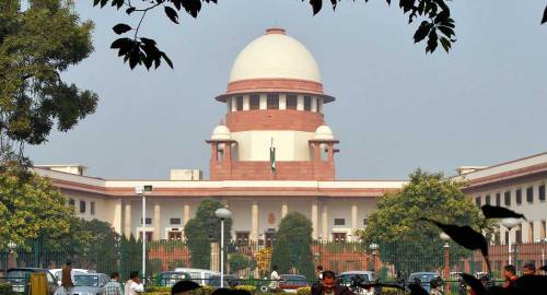 Huge relief to Centre as SC allows reservation in promotion for SC/ST employees
