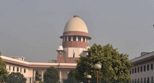 Supreme Court Invites Applications for the Post of Senior Advocates