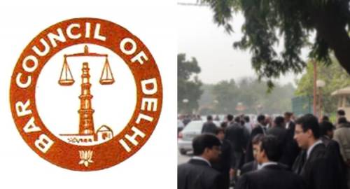 Vakalatnama can only be signed by an Advocate: Bar Council of Delhi clarifies