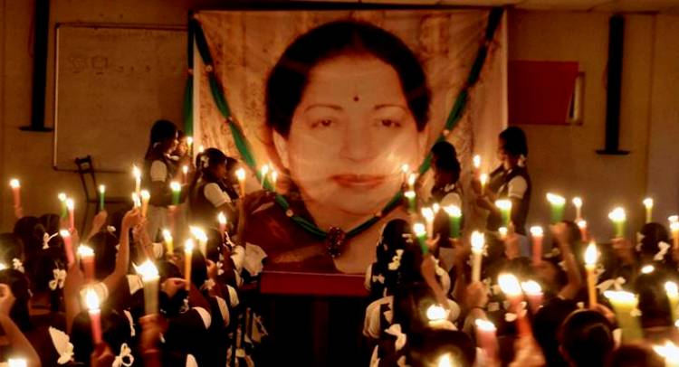 Madras High Court judge raises doubts over Jayalalithaa’s death, says truth must come out