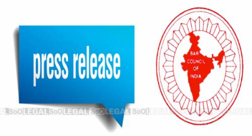 Press Release: BCI to Protest against the Higher Education Commission of India Bill, 2019