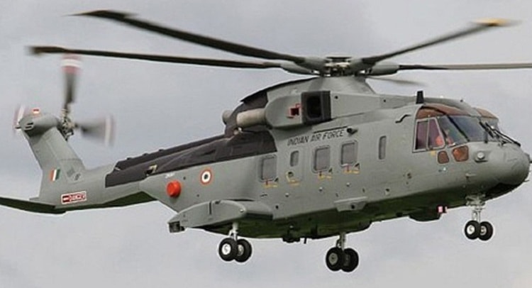 VVIP chopper deal: Court issues fresh summons against accused