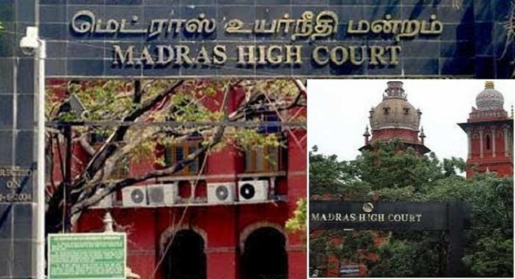 Madras HC declines to relax order banning registration of