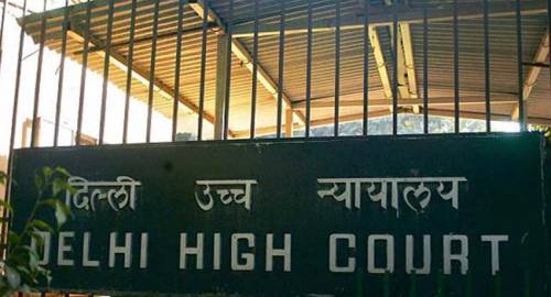 Delhi High Court orders setting up of special courts for trial of legislatures