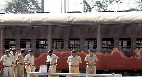 Godhra, Sabarmati Express Train Burning Case: Gujarat High Court commutes death sentence of 11 convicts, all 31 get life imprisonment