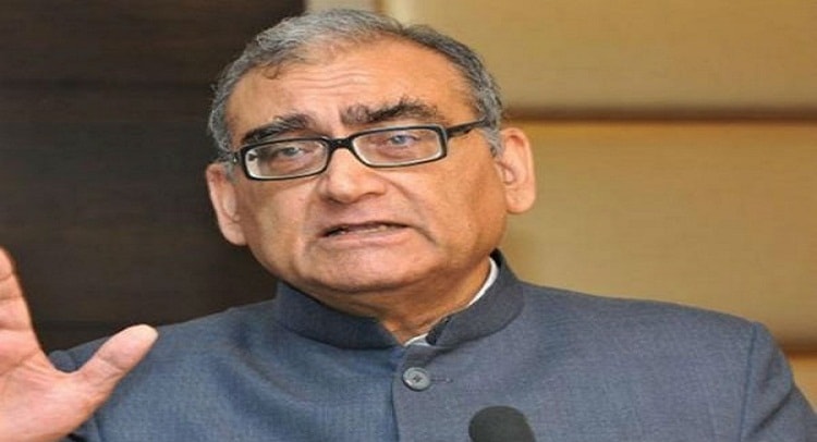 Justice Katju tenders unconditional apology in apex court