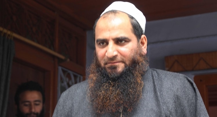 J&K High Court Orders Release of Masarat Alam, Opposition Questions Mehbooba Mufti