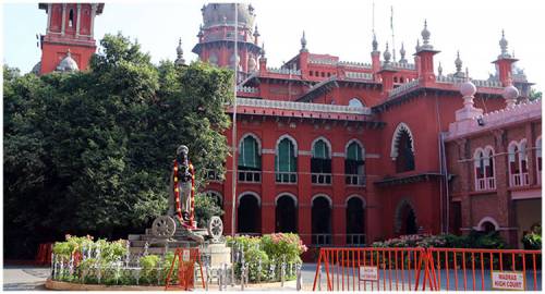 Madras High Court Sets To Have 11 Women Judges, Highest in 125 Years of History