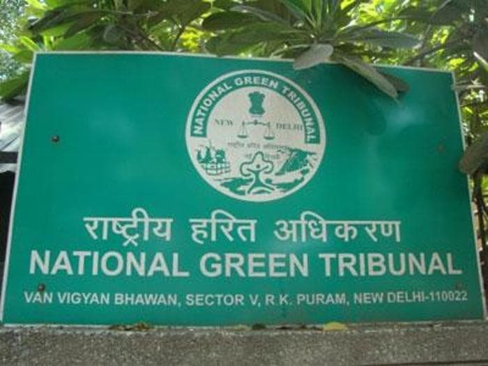 Ganga: Panel set up to probe UP project submits report in NGT
