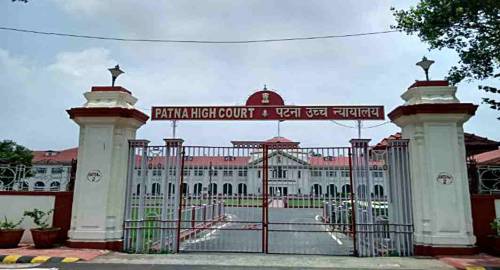 District judge confines daughter: Patna HC orders SSP to Produce Judge’s Daughter in Court