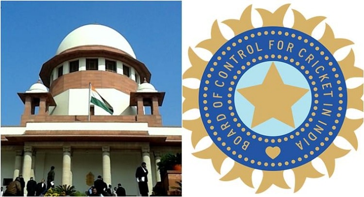 SC allows Centre, BCCI to suggest names of administrators