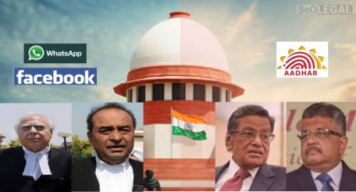 SC Directs Centre to Frame Guidelines against Misuse of Social Media in India