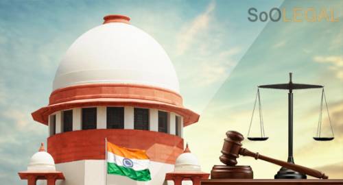 Supreme Court to get permanent five-judge Constitution Bench