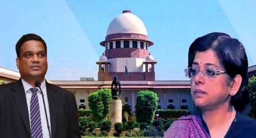 SC to Frame Guidelines on Payment of Maintenance in Matrimonial Matters