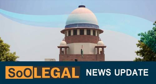 SC reiterates stand on Territorial Jurisdiction in 498A cases