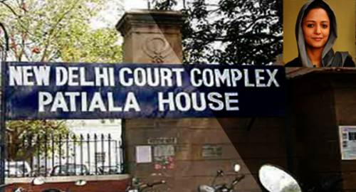 Sedition Case: Activist Shehla Rashid granted interim protection from arrest by Delhi Court.