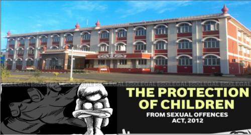 Mahila Court in Tamil Nadu awards Life Imprisonment to POCSO Offender
