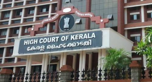 A GIRL IS HAVING EQUAL FREEDOM SIMILAR TO A BOY: Kerala High Court