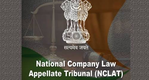 APPLICATION FOR APPROVING SETTLEMENT WITH CREDITORS, EVEN AFTER APPOINTMENT OF LIQUIDATOR, CAN BE FILED BY SHAREHOLDER: National Company Law Appellate Tribunal (NCLAT)