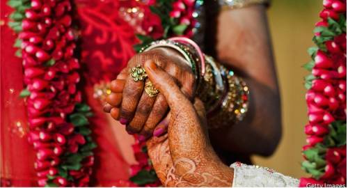 A TRANSGENDER WOMAN HAS THE STATUS OF A 'BRIDE' UNDER HINDU MARRIAGE ACT, 1955: Madras High Court