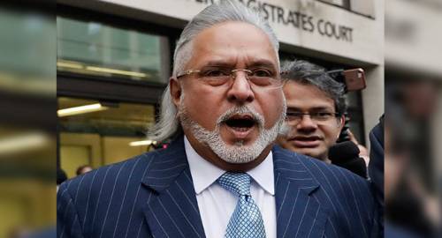 UK court orders Vijay Mallya to  pay 90 m US dollars  as penalty to Singapore aviation company