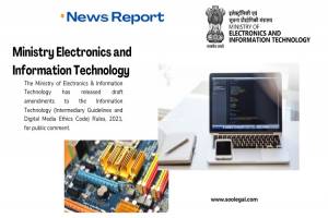 Ministry of Electronics and Information…