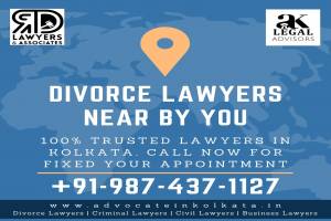 Divorce Lawyers Near by you RD Lawyers & Associates