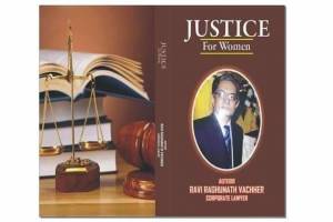 JUSTICE For Women