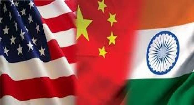 US companies to prefer India over China?