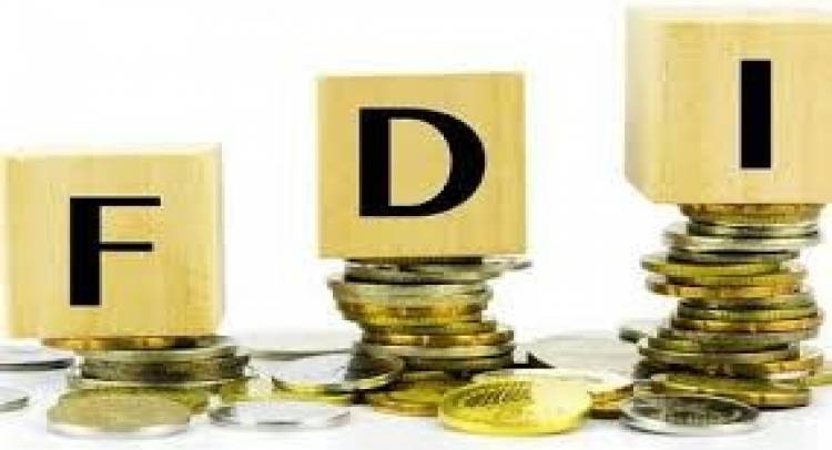 Indian government in FDI reforms overdrive mode