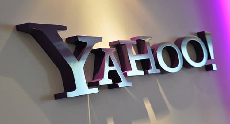 YAHOO INC. SUES APRICOT FOODS FOR INFRINGEMENT