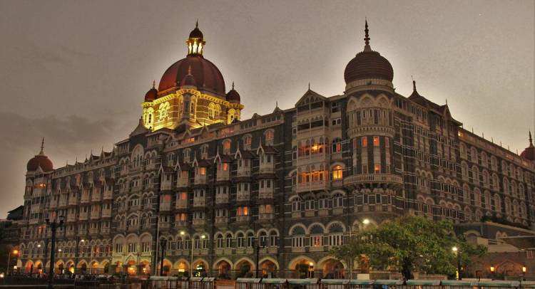 The Trademark of Taj Palace Hotel, Mumbai: A restriction on individual rights?