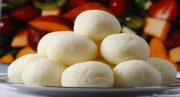 WEST BENGAL’S ROSOGULLA SWEETER THAN EVER