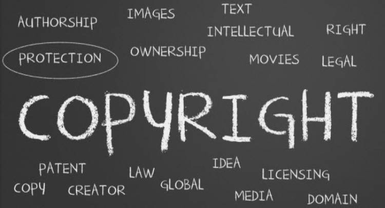 Genesis of Copyright!!