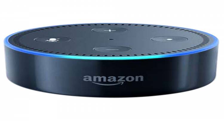Amazon’s Alexa in Trouble