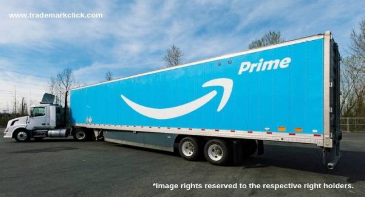Missouri Trucking Company Prime Inc. Sues Amazon for Trademark Infringement