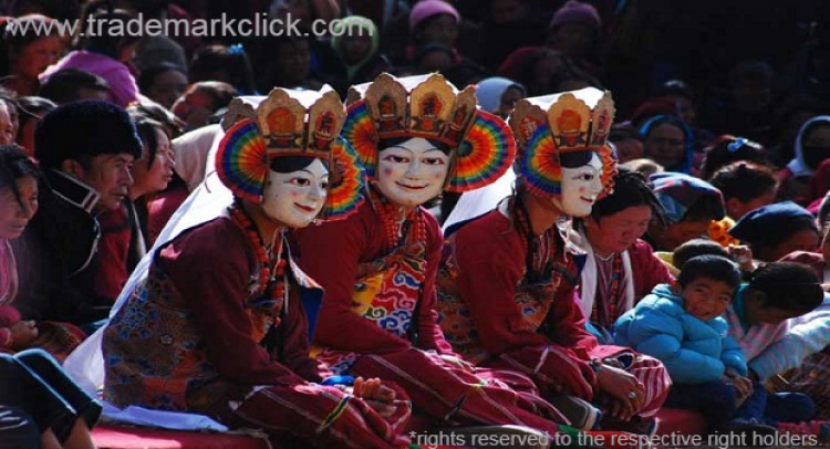 Arunachal based forum seeks a Design Registration for it’s Tribal Dress