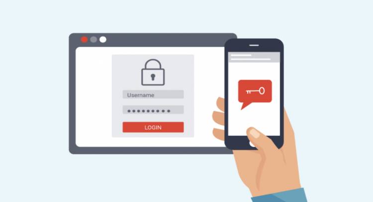Significance of Two Factor Authentication (2FA)