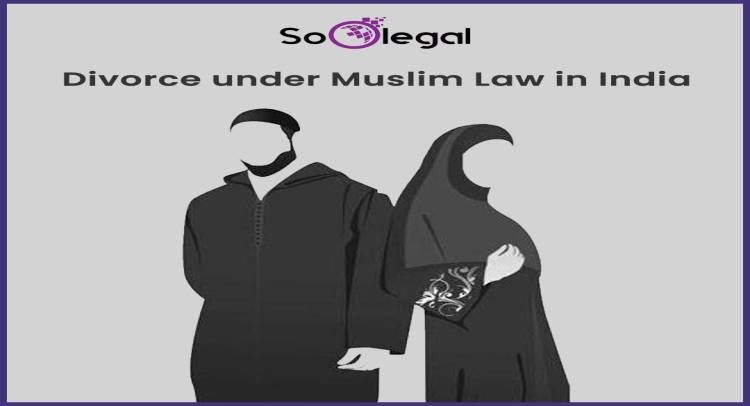 Divorce under Muslim Law in India