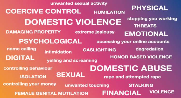 Recognizing the Signs: Identifying Domestic Abuse in Relationships